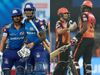Indian Premier League 2020 Updated Points Table