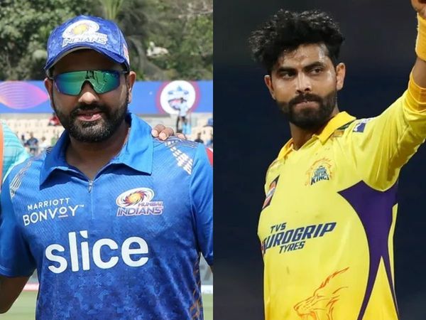 MI vs CSK Preview