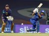 Mumbai Indians vs Kolkata Knight Riders Live Updates