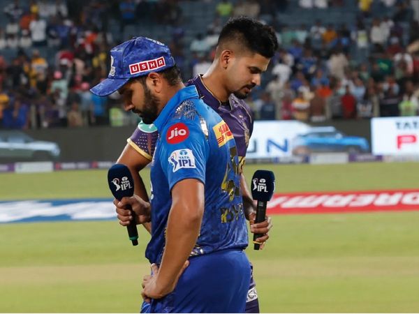 MI vs KKR Preview