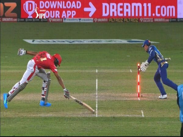 mumbai indians vs kings xi punjab