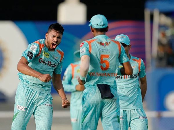 mumbai indians vs lucknow super giants live updates and score