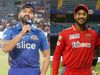 MI vs PBKS IPL 2022 Preview