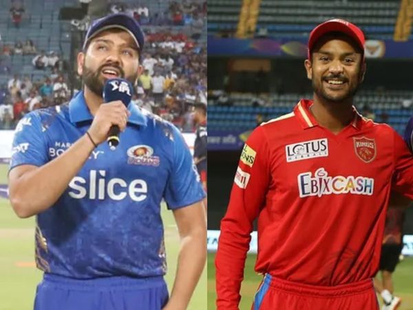 MI vs PBKS IPL 2022 Preview