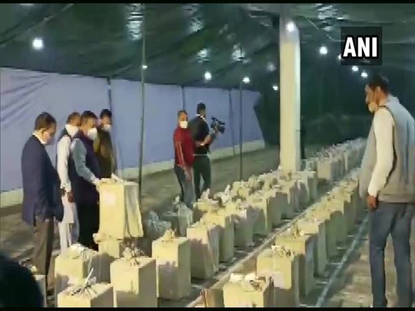 UP MLC election Counting begins for 11 seats of graduate & teacher quota of Uttar Pradesh Legislative Council