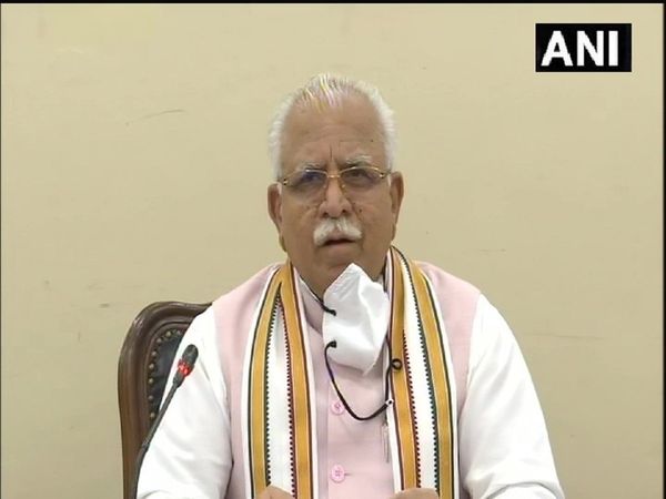 Lockdown in Haryana Extended Till June 7, shops to open on odd-even basis