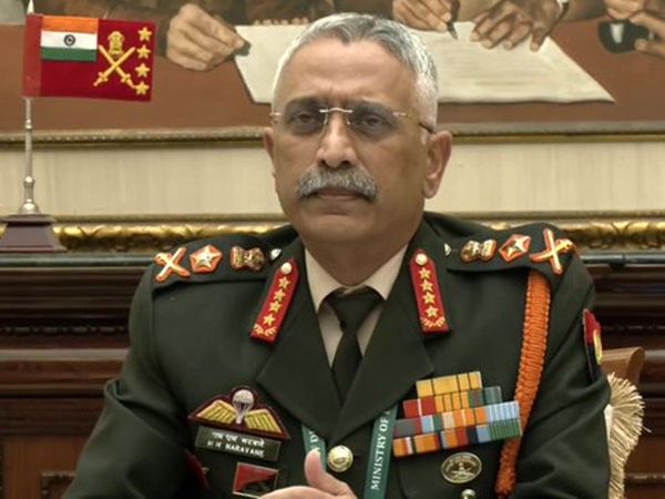  Theatre Commands will be ready on time : Army Chief MM Naravane