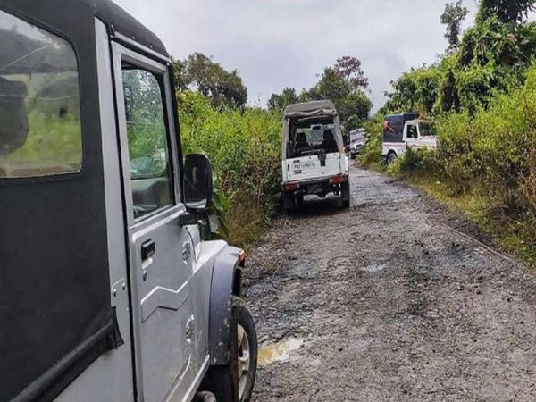 Know about People’s Liberation Army and Manipur Naga People’s Front, who takes the responsibility of Manipur Attack