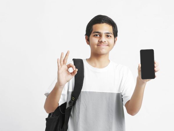 new mobile connection 