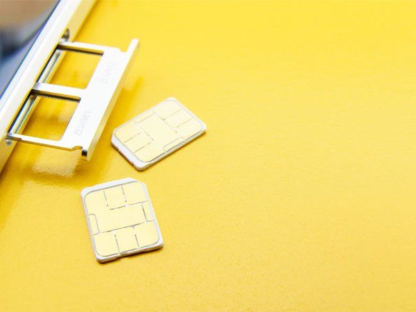 SIM Cards