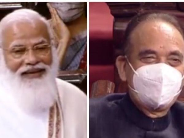 GHULAM NABI AZAD PADMA AWARD