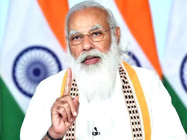 PM Narendra Modi on Fm Big Announcement