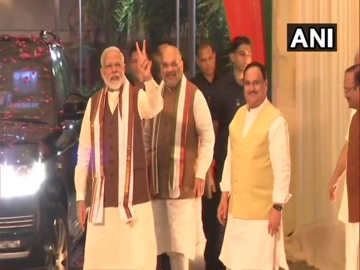 राज्यों में CM क्यों बदल रही है भाजपा ? अगला किसका नंबर, कोविड-जाति-चुनाव का जानें समीकरण