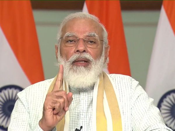 What is a taxpayers charter? PM Modi announced, people will get help like this