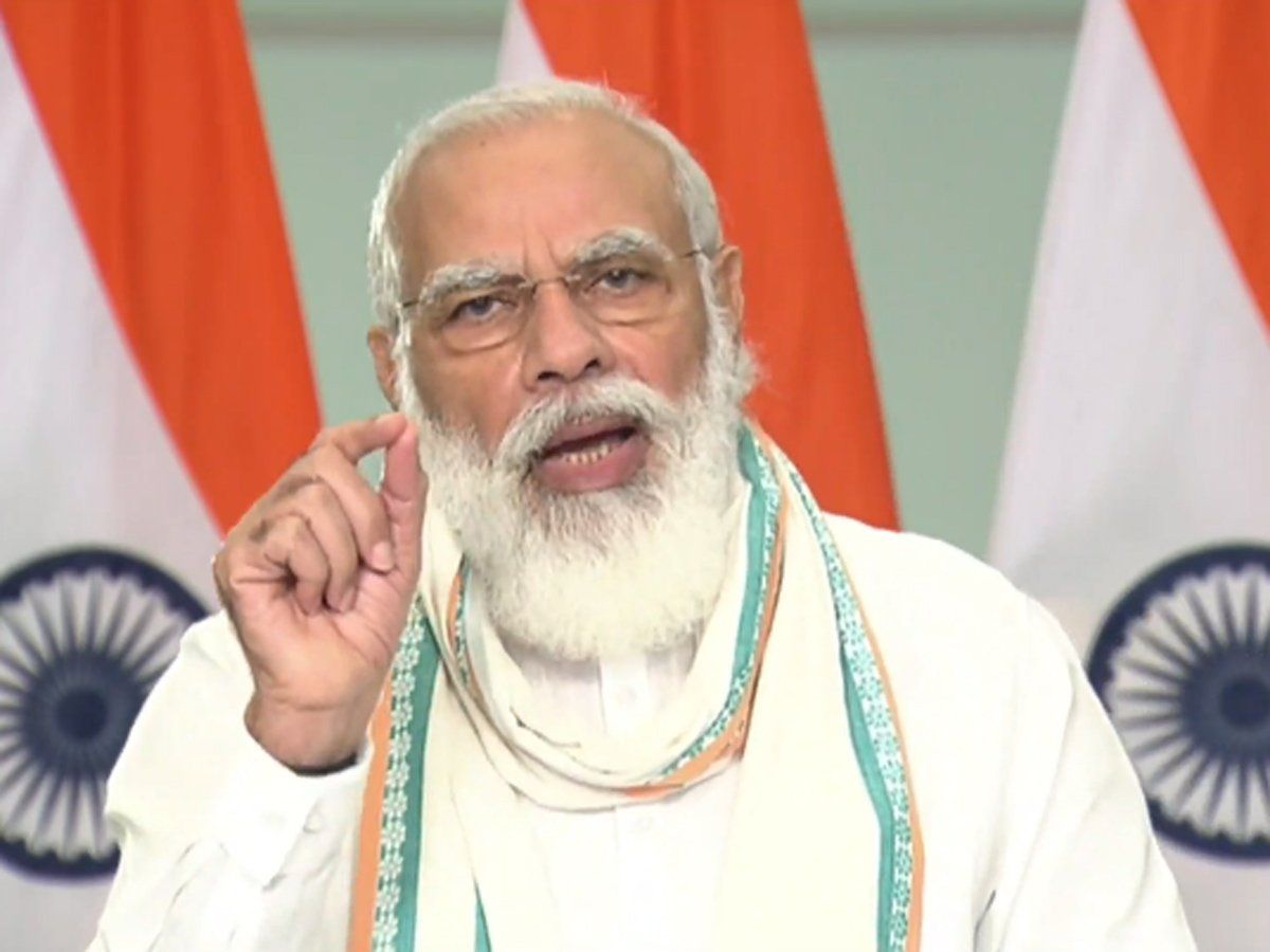 Aatmnirbhar Bharat : पीएम मोदी की अपील 'वोकल फॉर लोकल' का असर, खादी की हुई रिकॉर्ड बिक्री