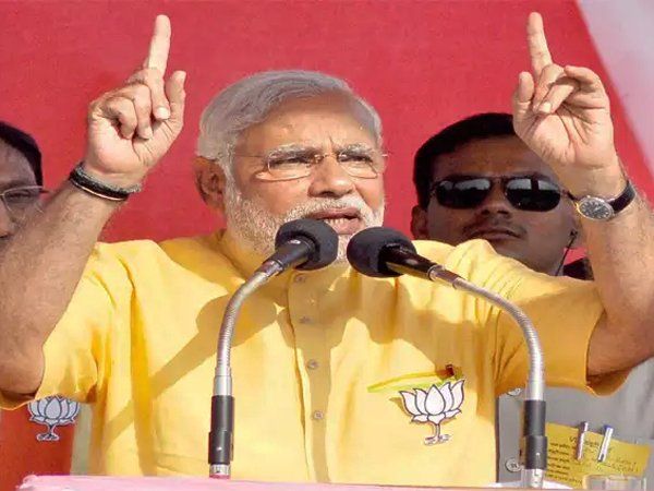 PM Rally: नागरिक कानून के विरोध के बीच पीएम मोदी की आज दिल्ली में रैली, कड़ी सुरक्षा व्यवस्था