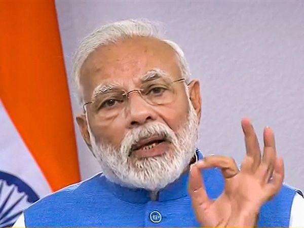 Nirbhaya's four convicts hanged, PM Modi tweeted, Justice won