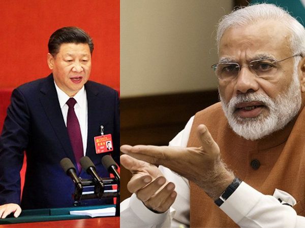 CAA: नागरिकता संशोधन कानून पर प्रदर्शन को लेकर बोला चीन-ये भारत का आंतरिक मामला