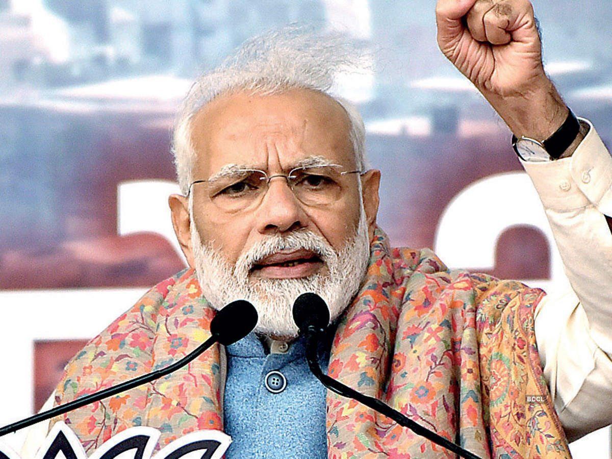 Varanasi: अपने संसदीय क्षेत्र वाराणसी को पीएम मोदी ने दी परियोजनाओं की सौगात