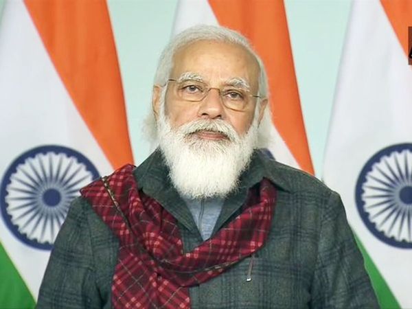 PM MODI 