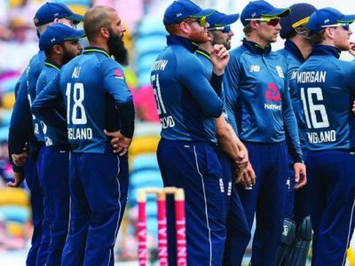 England cricket team England cricket team