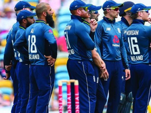 England cricket team