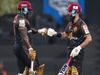 T10 League: Moeen Ali and Kennar Lewis