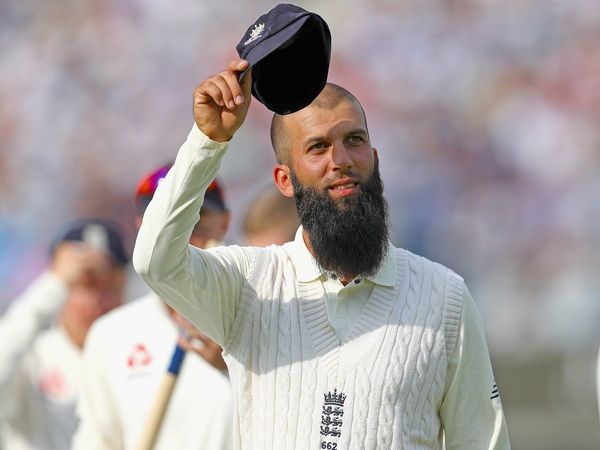 Moeen Ali to retire from test cricket