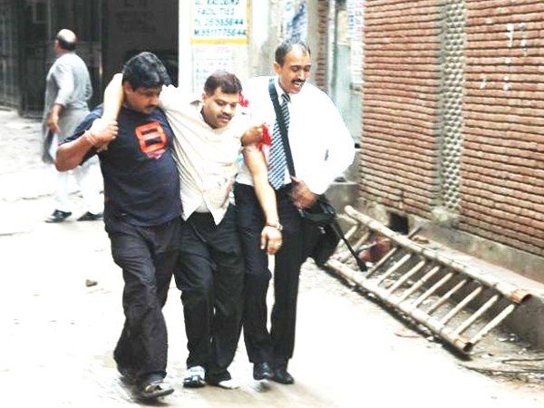 "बटला हाउस एनकाउंटर": क्या हुआ था दिल्ली के जामिया नगर में उस दिन, जानें सबकुछ