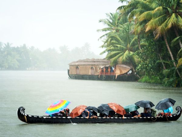  Southwest monsoon progressing at the right pace, good rain expected in these states