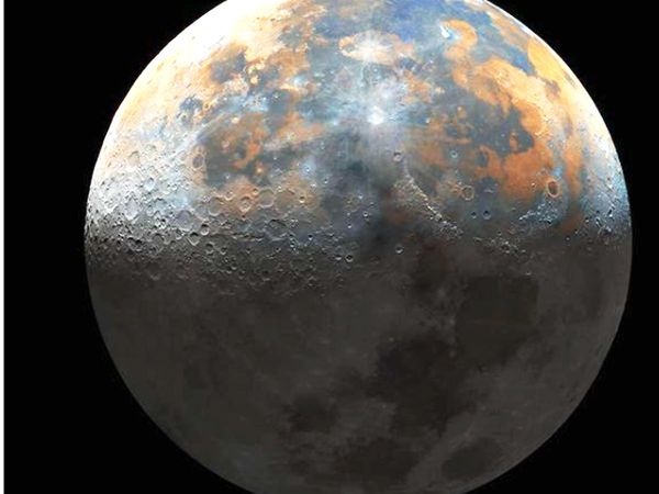  chand ki behtareen tasvir,picture of Moon, prathamesh jaju,Clearest picture of Moon, moon picture, chand ki picture