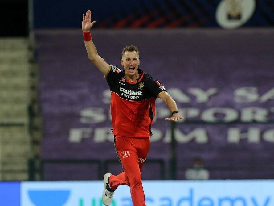 Chris Morris, IPL Auction: आईपीएल इतिहास में सबसे महंगे खिलाड़ी बने क्रिस मॉरिस, तोड़ डाला युवराज का रिकॉर्ड