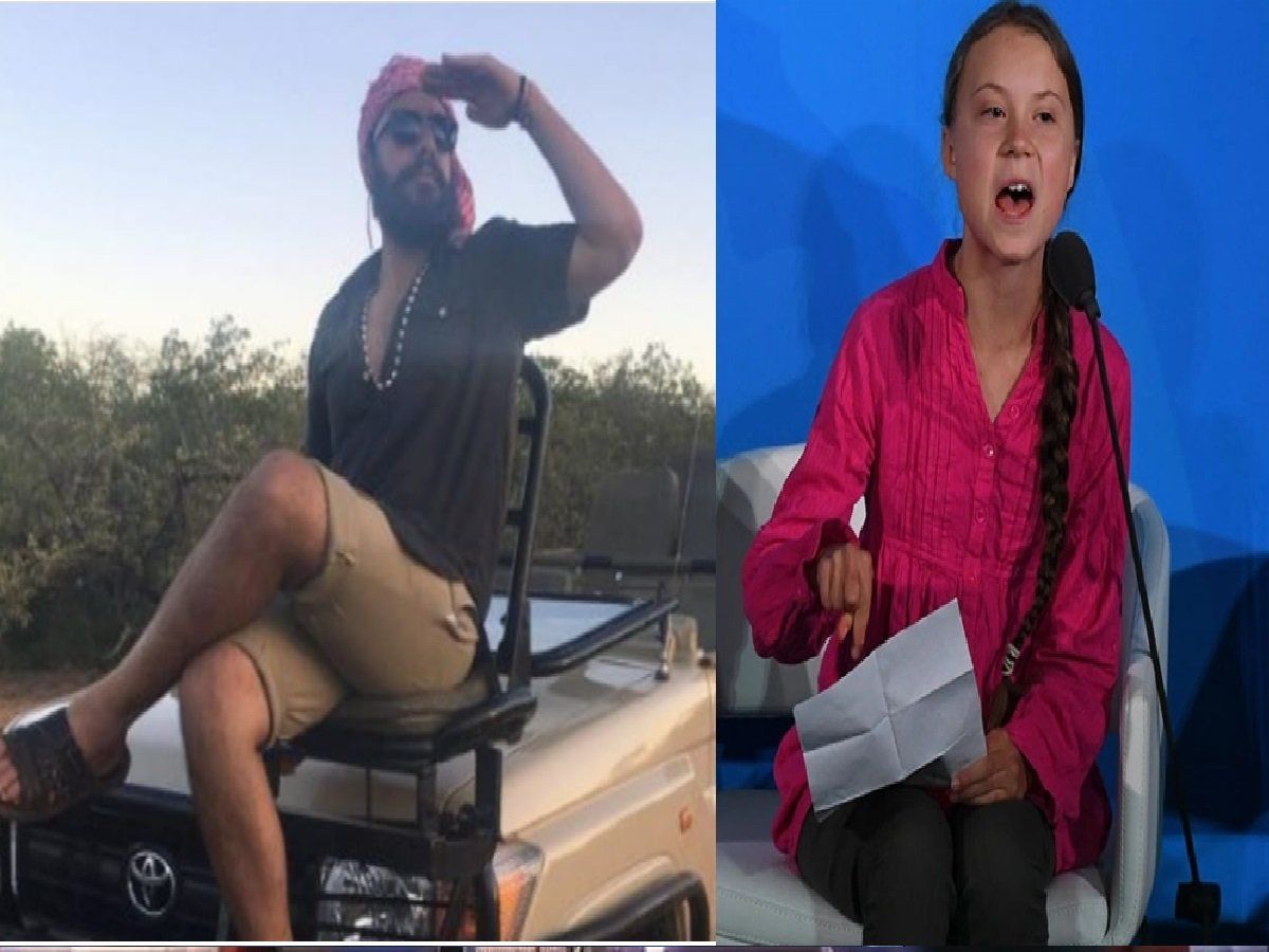 'कानून वापस होने के बाद शुरू होगी असली लड़ाई', जानिए कौन है ग्रेटा की टूलकिट बनाने वाला 'खालिस्तानी'