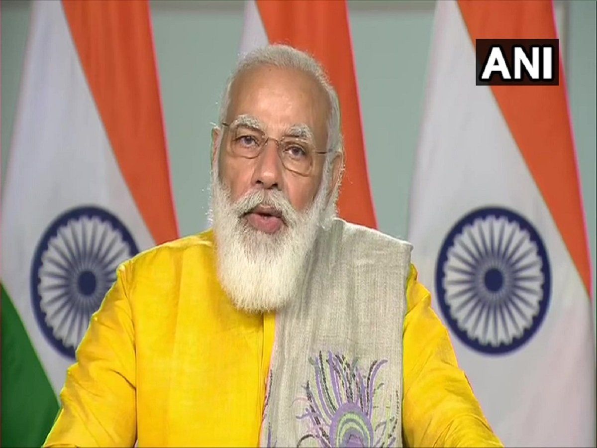 Mann Ki Baat में बोले पीएम मोदी- खेती में नए आयाम जुड़ रहे हैं, किसानों की सालों पुरानी मांग हुई पूरी