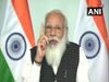 11-14 अप्रैल तक टीका उत्सव मनाएं, 45 से ऊपर सभी को टीका- PM