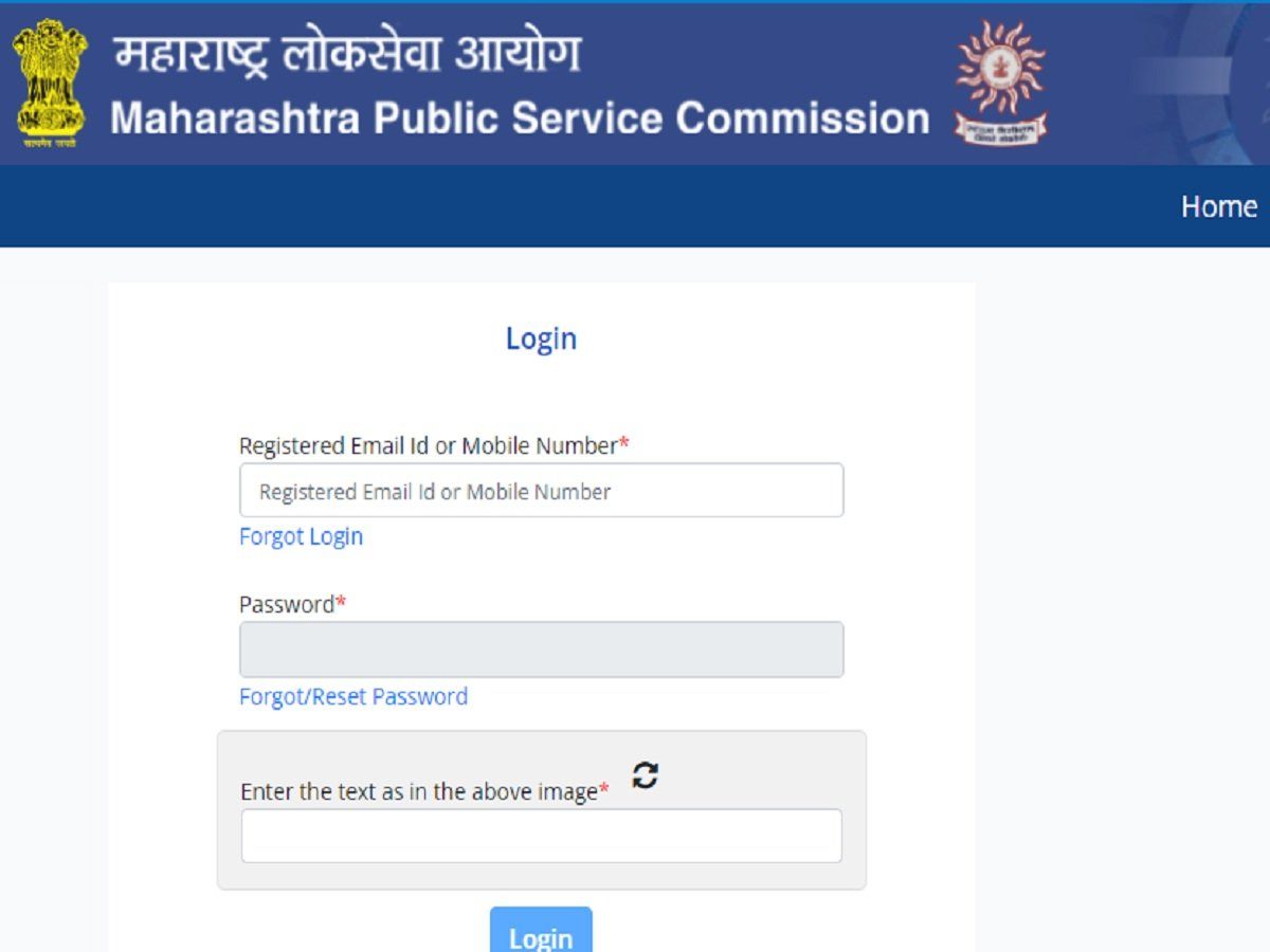 Maharashtra PSC SI Admit Card: एमपीएससी एसआई मेन्स प्रवेश पत्र mpsc.gov.in पर जारी, डायरेक्ट लिंक से करें डाउनलोड