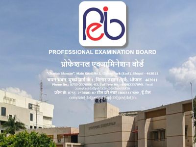 MPTET 2020 admit card