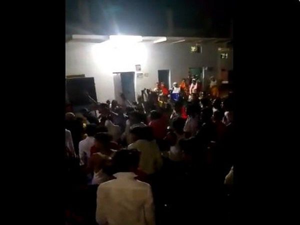 MP Police begins probe into video of pro Pakistan slogans after panchayat poll results