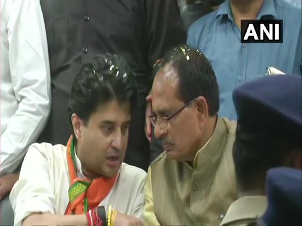 MP  LOCALBODY ELECTION AND BJP