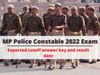 mp police constable result 2022, mp police constable 2022, mp police constable result date