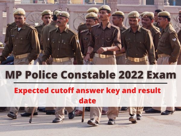 mp police constable result 2022, mp police constable 2022, mp police constable result date