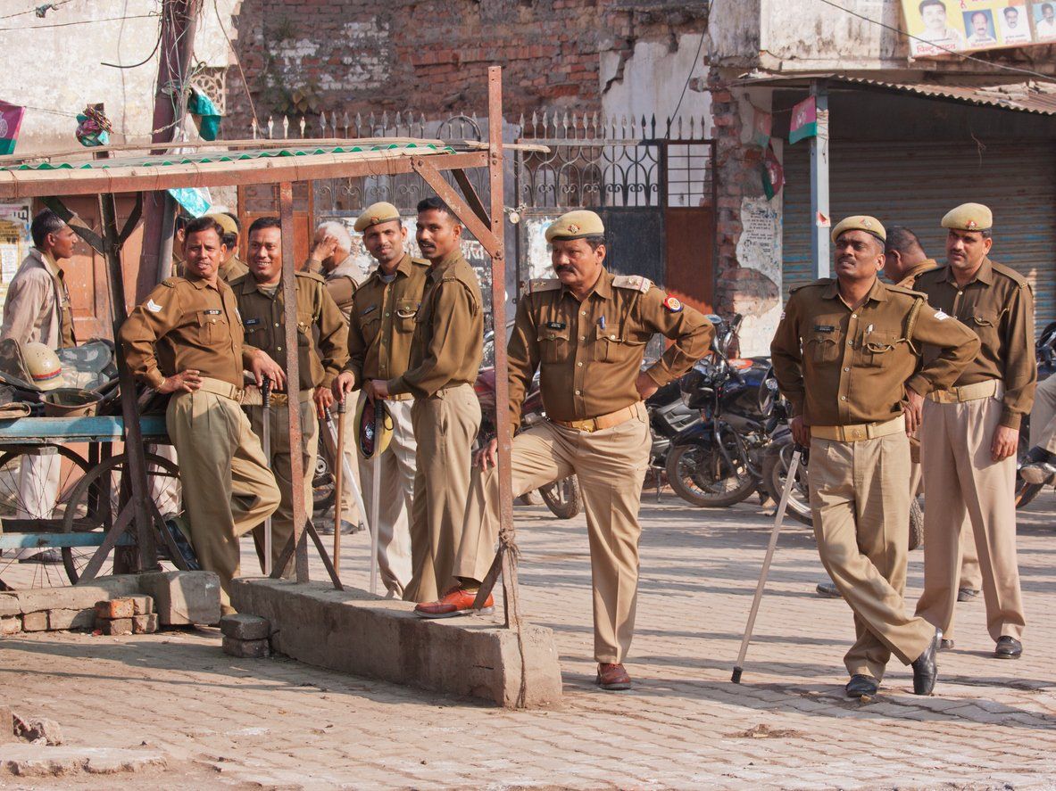 MP Police Constable PPT Admit Card 2022: जारी हुए एमपी पुलिस भर्ती पीपीटी के एडमिट कार्ड, यहां से करें डाउनलोड