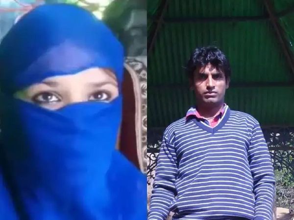 Madhya Pradesh husband thrashed wife for not learning Urdu-Arabic, wife says I will remain a Hindu