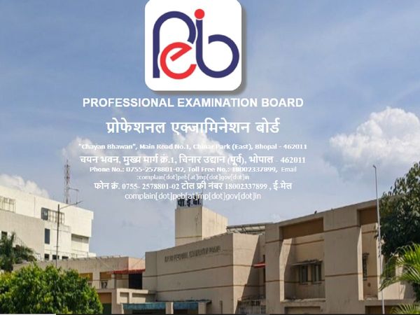 MP TET Admit Card 2022