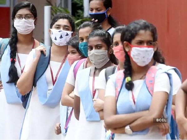 MP board 12th result 2021