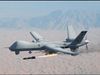 General Atomics MQ-9 Reaper Predator B drone