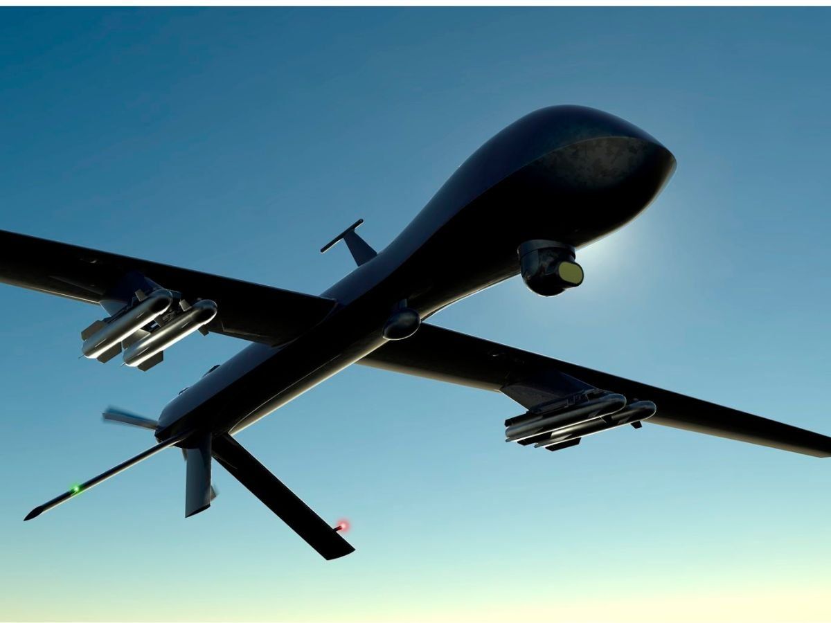 जिस ताकतवर MQ9B Drone ने जवाहिरी का काम किया तमाम, वही खरीदने वाला है हिंदुस्तान; समझें- क्यों है खास?