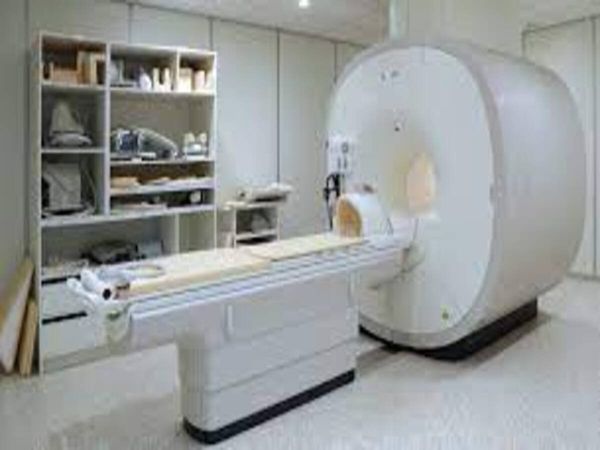 Ghaziabad MMG Hospital