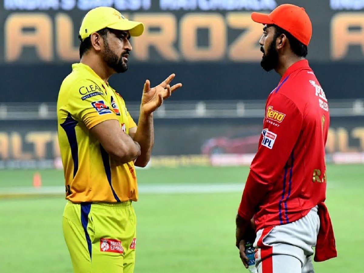 IPL 2021, CSK vs PBKS Playing 11: जानिए, आज चेन्नई-पंजाब मुकाबले में क्या हो सकती है प्लेइंग-11