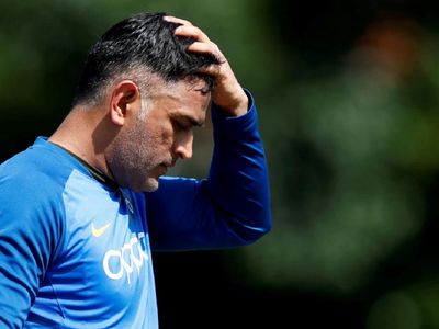 MS Dhoni MS Dhoni